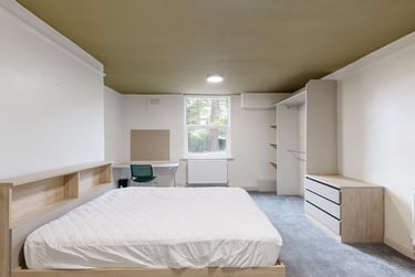 8 bed house, Hyde Park Terrace, Hyde Park, Leeds, LS61BJ - Image 12