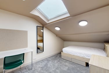 8 bed house, Hyde Park Terrace, Hyde Park, Leeds, LS61BJ - Image 5