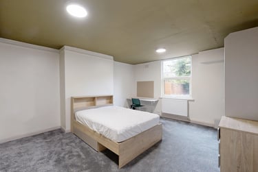 8 bed house, Hyde Park Terrace, Hyde Park, Leeds, LS61BJ - Image 11