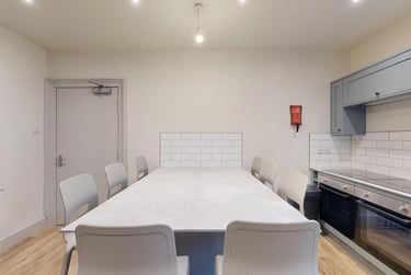 8 bed house, Hyde Park Terrace, Hyde Park, Leeds, LS61BJ - Image 4