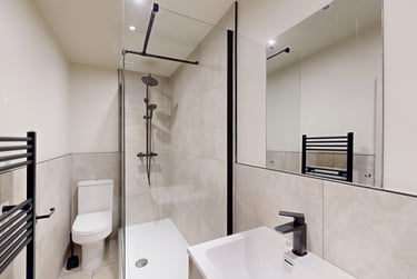 8 bed house, Hyde Park Terrace, Hyde Park, Leeds, LS61BJ - Image 9