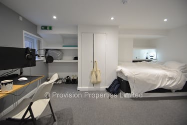 4 bed house, Regent Park Avenue, Rampart Road, Leeds, LS62AU - Image 13