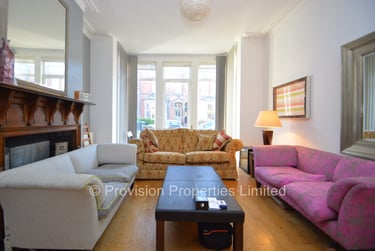 4 bed house, Regent Park Avenue, Rampart Road, Leeds, LS62AU - Image 4
