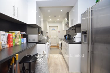 6 bed house, Langdale Avenue, Headingley, Leeds, LS63HA - Image 13