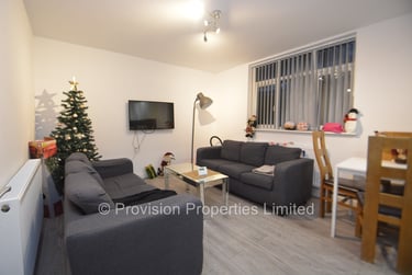 6 bed house, Langdale Avenue, Headingley, Leeds, LS63HA - Image 1