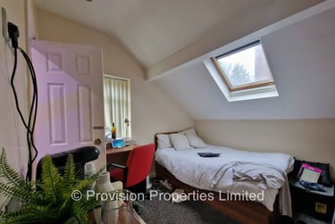 8 bed house, St. Michaels Villas, Headingley, Leeds, LS63AF - Image 4