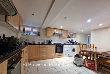 8 bed house, St. Michaels Villas, Headingley, Leeds, LS63AF - Image 5