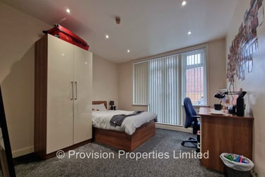 8 bed house, St. Michaels Villas, Headingley, Leeds, LS63AF - Image 2