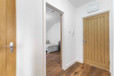 2 bed flat, Royal Park Road, Hyde Park, Leeds, LS61HT - Image 10