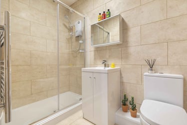 2 bed flat, Royal Park Road, Hyde Park, Leeds, LS61HT - Image 9