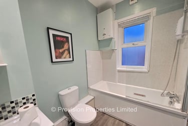 8 bed house, Delph Lane, Rampart Road, Leeds, LS62HQ - Image 7