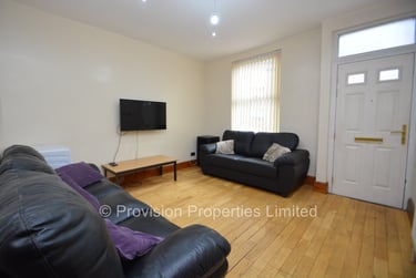 6 bed house, Beamsley Terrace, Burley, Leeds, LS61LP - Image 1