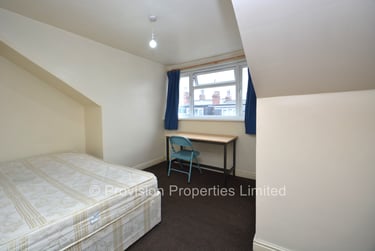 6 bed house, Beamsley Terrace, Burley, Leeds, LS61LP - Image 10