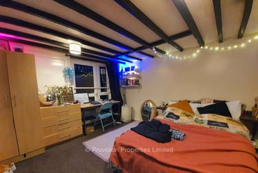 6 bed house, Beamsley Terrace, Burley, Leeds, LS61LP - Image 6