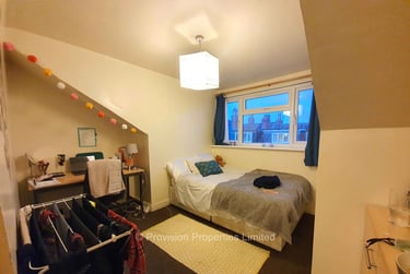6 bed house, Beamsley Terrace, Burley, Leeds, LS61LP - Image 5