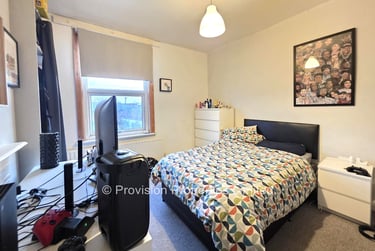 3 bed house, Harold Terrace, Burley, Leeds, LS61LD - Image 2