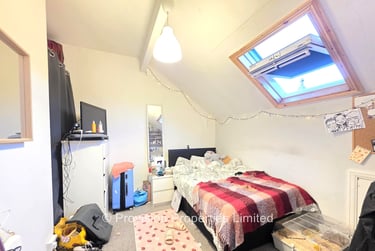 3 bed house, Harold Terrace, Burley, Leeds, LS61LD - Image 4