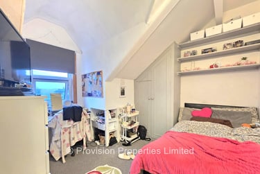 3 bed house, Harold Terrace, Burley, Leeds, LS61LD - Image 3