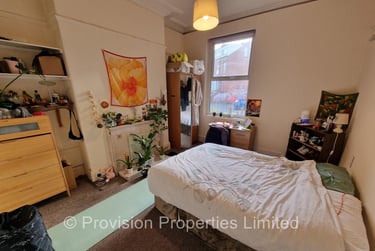 8 bed house, Brudenell Road, Hyde Park, Leeds, LS61HA - Image 3