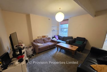 8 bed house, Brudenell Road, Hyde Park, Leeds, LS61HA - Image 10