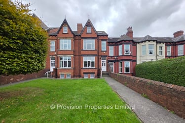 8 bed house, Brudenell Road, Hyde Park, Leeds, LS61HA - Image 1