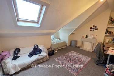 8 bed house, Brudenell Road, Hyde Park, Leeds, LS61HA - Image 6