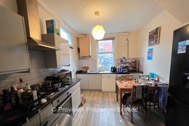 8 bed house, Brudenell Road, Hyde Park, Leeds, LS61HA - Image 8