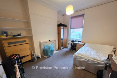 8 bed house, Brudenell Road, Hyde Park, Leeds, LS61HA - Image 7