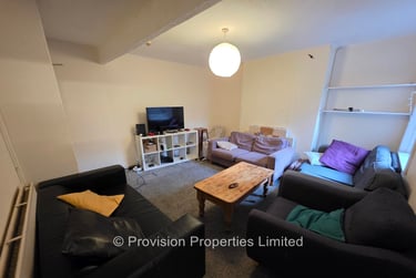 8 bed house, Brudenell Road, Hyde Park, Leeds, LS61HA - Image 11