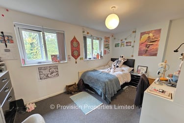 4 bed house, Well Close Rise, Woodhouse, Leeds, LS71HT - Image 2