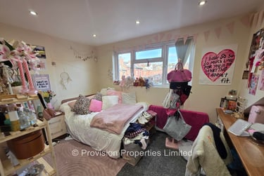 4 bed house, Well Close Rise, Woodhouse, Leeds, LS71HT - Image 5
