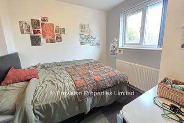 4 bed house, Well Close Rise, Woodhouse, Leeds, LS71HT - Image 4