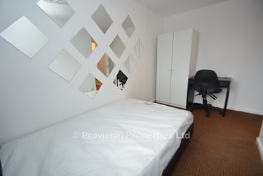 3 bed house, Kendal Lane, Woodhouse, Leeds, LS31AS - Image 5