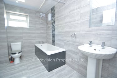 3 bed house, Kendal Lane, Woodhouse, Leeds, LS31AS - Image 9