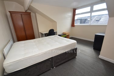 6 bed house, Welton Mount, Hyde Park, Leeds, LS61ET - Image 6