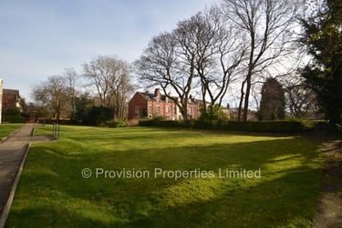 1 bed flat, Cliff Road, Rampart Road, Leeds, LS62ET - Image 5