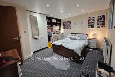 6 bed house, Hessle Mount, Hyde Park, Leeds, LS61EP - Image 10