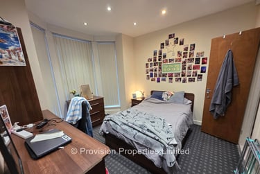 6 bed house, Hessle Mount, Hyde Park, Leeds, LS61EP - Image 7