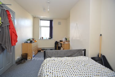 8 bed house, Mayville Avenue, Burley, Leeds, LS61NQ - Image 14