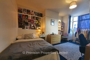 8 bed house, Mayville Avenue, Burley, Leeds, LS61NQ - Image 2