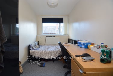 8 bed house, Mayville Avenue, Burley, Leeds, LS61NQ - Image 10