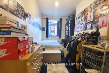 8 bed house, Mayville Avenue, Burley, Leeds, LS61NQ - Image 6