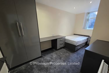 3 bed flat, Moorland Avenue, Hyde Park, Leeds, LS61AP - Image 4