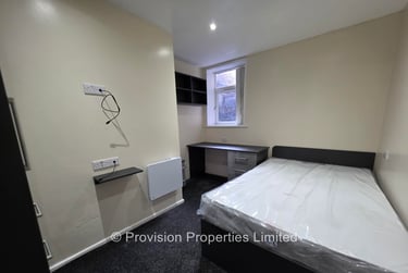 3 bed flat, Moorland Avenue, Hyde Park, Leeds, LS61AP - Image 5
