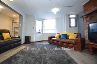 8 bed house, Ebberston Terrace, Hyde Park, Leeds, LS61AU - Image 8