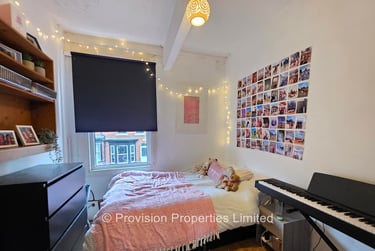8 bed house, Ebberston Terrace, Hyde Park, Leeds, LS61AU - Image 14