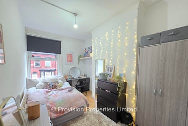 8 bed house, Ebberston Terrace, Hyde Park, Leeds, LS61AU - Image 12