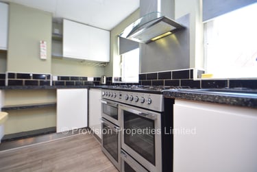 8 bed house, Ebberston Terrace, Hyde Park, Leeds, LS61AU - Image 11
