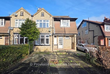 5 bed house, St Chads Drive, Headingley, Leeds, LS63QD - Image 2