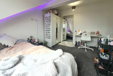 3 bed house, Harold Walk, Hyde Park, Leeds, LS61PS - Image 14
